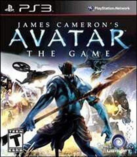 Amazon.com: Avatar - Xbox 360 : Video Games