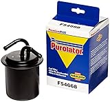 Purolator F54668 Fuel Filter