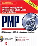 PMP Project Management Professional Study Guide, Fourth Edition (Certification Press) PMP Project Management Professional Study Guide, Fourth Edition (Certification Press)