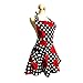 Aprons for Women Plus Size, Womans Apron Retro Vintage Kitchen Cooking Aprons