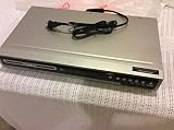 Magnavox MWR10D6 DVD Recorder