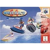 Wave Race 64 (Renewed)
