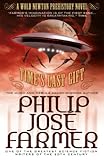 Time's Last Gift (Wold Newton Prehistory) (Khokarsa)