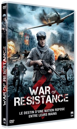 War Of Resistance