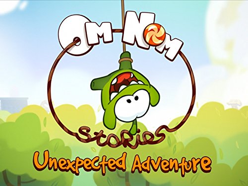 Om Nom Stories - Season 3
