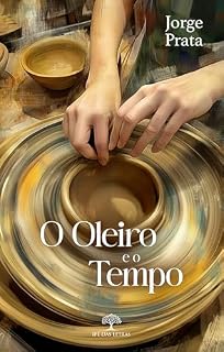 Livro O oleiro e o tempo