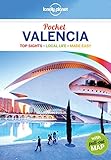 Image de Lonely Planet Pocket Valencia (Travel Guide)