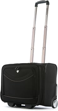 olympia luggage wheels