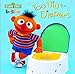 Too Big for Diapers (Sesame Street) (Too Big Board Books)
