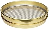 Advantech Brass Test