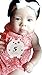 Baby  Milestone Stickers - Baby Monthly Stickers for Boys or Girls - First Year Baby Stickers -Baby Onesie Stickers for Baby Milestones - by Alganori (TM)