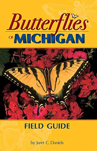 Butterflies of Michigan Field Guide (Butterfly Identification Guides)