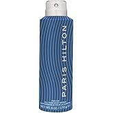 Paris Hilton Men's Body Spray, 6.0 Fl Oz