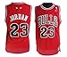 Men's Chicago Bulls Michael Jordan Jersey (M)