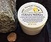 All Natural Underarm Skincare Deodorant Triple Action Cream - Armpit Cleaning, Milk of Magnesia 24 hr Deodorant, and Clay Power