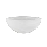 Aspen Creative 23516-21, Alabaster Replacement