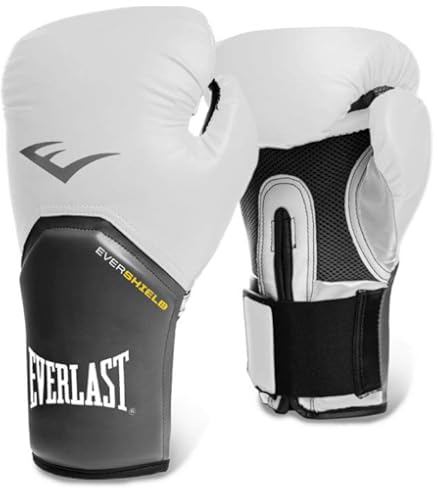 Guanti Da Boxe Everlast Core 2 - Unisex Per Allenamento E Protezione - Foto 9