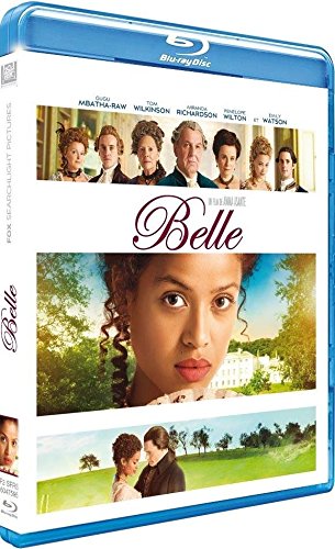 Belle - Blu-ray