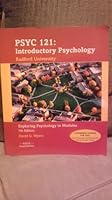 PSYC 121 Introuctory Psychology 1429227427 Book Cover