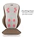 HoMedics Triple Shiatsu Massage Cushion with Heat