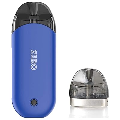 Vaporesso Renova Zero Kit Replacement with 1 Extra Nicaragua | Ubuy