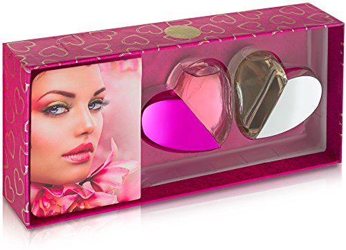 1 Eau+Fragrance+Perfume+Sets+Girls
