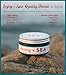 Organic Microdermabrasion Clay-Based Face Scrub and Mud Facial Mask. Detoxify, Cleanse, Unclog Pores and Moisturize, 8 Ounces, Therapeutic Spa Facial Treatment by Shining Sea