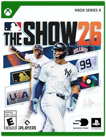 Amazon.com: MLB The Show 21 MVP Edition for Xbox One and Xbox