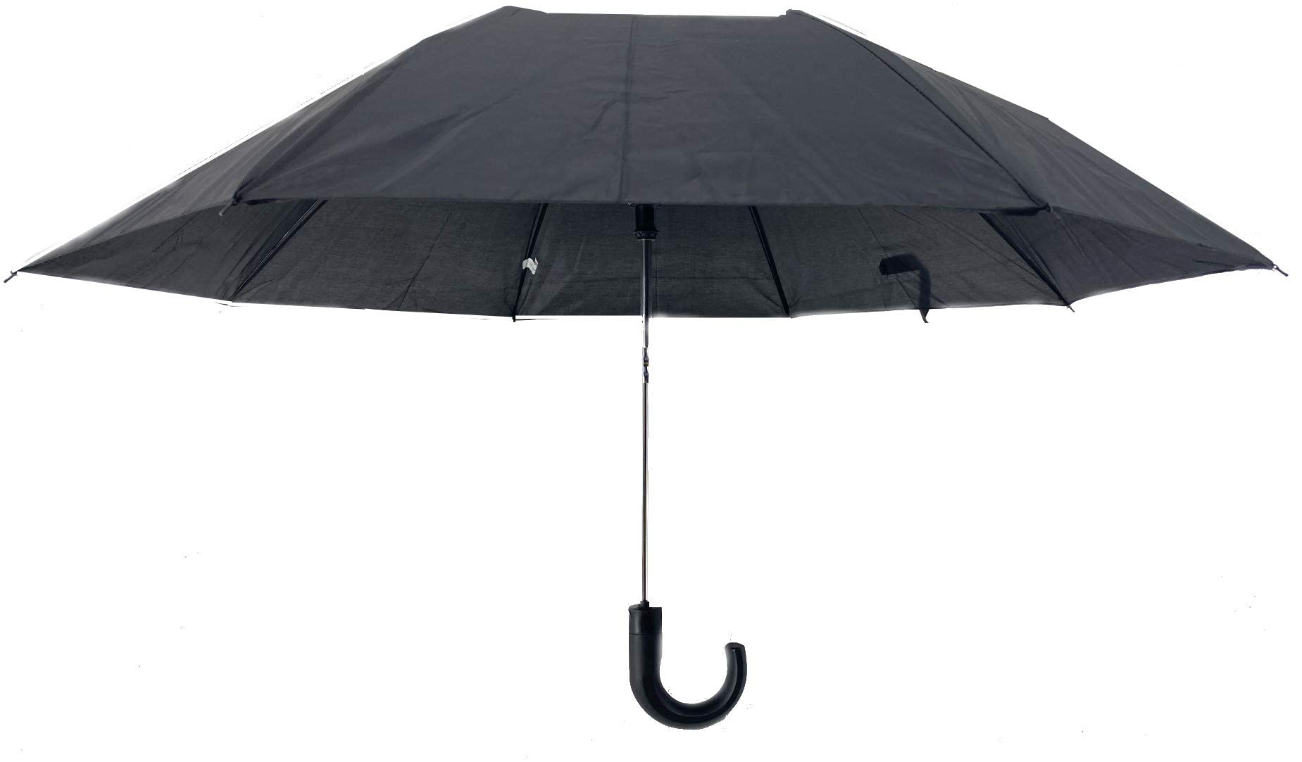 SHINE UNISEX MENS WOMENS UMBRELLA WINDPROOF AUTO OPEN BUTTON