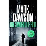 The Sword of God - John Milton #5 (John Milton Series)