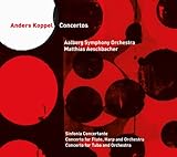 CONCERTOS                                          image