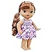 Baby Alive Cute Hairstyles Baby (Brunette)
