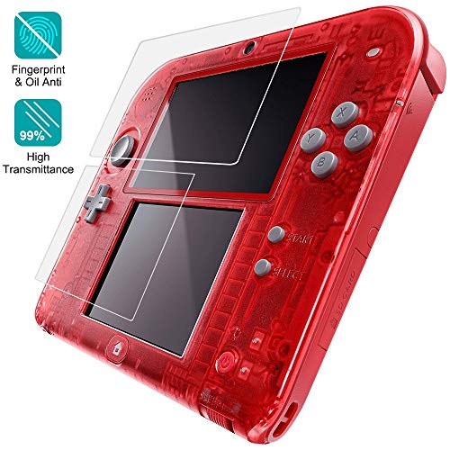 6 Screen+Protector+Compatible+AFUNTA+Plastic