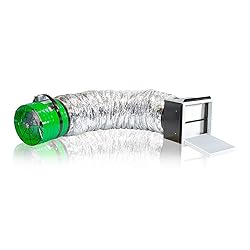 Quietcool QC ES-1500 Energy Saver Advanced Whole