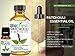 BioFinest Patchouli Oil - 100% Pure Patchouli Essential Oil - Premium Organic - Therapeutic Grade - Aromatherapy - Best for Depression - Promote Restful Sleep - FREE E-Book (10ml)