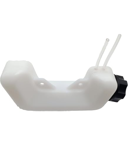 Réservoir carburateur HONDA débroussailleuse GX 22 GX 31 code moteur 17511-ZM5-003