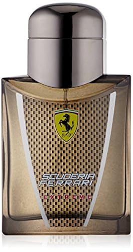 Ferrari Extreme by Ferrari for Men Ounce EDT Spray in Oman