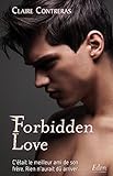 Forbidden love by 