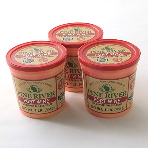 Port Wine 16oz Cold Pack - 3 Pack