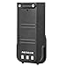 NKTECH 7.4V 2000mAh Li-ion Battery For TYT DMR MD-380 GPS MD-380GPS NKTECH MD-380V MD-380U UHF VHF Digital Mobile Radio Two Way Radio Walkie Talkie Ham Transceiver