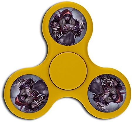 Game-Wind-runner Fidget Spinner Triangle Finger Safety Toys Peg-top High Speed Hand Fun For Adults and Children