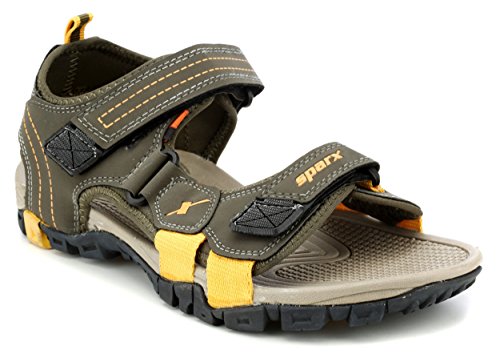 sparx men's athletic & outdoor sandals