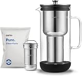 Aarke 3-Pack Pure Filter Refills Reducing Chlorine and Limescale view 3