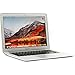 Apple MacBook Air 13.3in LED Laptop Intel i5-5250U Dual Core 1.6GHz 4GB 128GB SSD Early 2015 - MJVE2LL/A (Renewed)