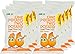 One Potato Two Potato, Sweet Potato Kettle Potato Chips, 2 oz (Pack of 8)