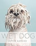Wet Dog by Sophie Gamand