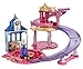 Mattel Disney Princess Glitter Glider Castle