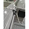 Quick-Cleat-No-knot-Fender-Cleat-for-Gunnel-Tracks-4ea-for-14-rope