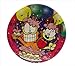 Garfield Small Paper Plates (8ct)