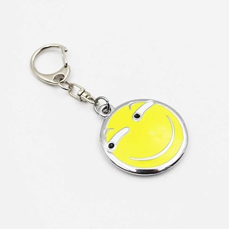 Amazon Fhtmty キーホルダー面白い表現ペンダントバッグチャームアクセサリー素敵な車のキーチェーン新しいファッションメタルキーリング キーケース キーホルダー 車 バイク Amazon Fhtmty キーホルダー面白い表現ペンダントバッグチャームアクセサリー素敵な車のキーチェーン新しいファッションメタルキーリング キーケース キーホルダー 車 バイク